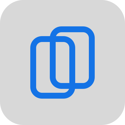AppScreen screenshot 1
